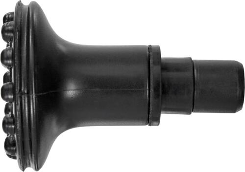 Купить Массажный пистолет Bradex KZ 1424 черный  9937996. Характеристики, отзывы и цены в Донецке