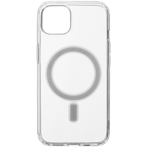 Купить Накладка  Aceline Magnet для Apple iPhone 13 прозрачный  5413251. Характеристики, отзывы и цены в Донецке
