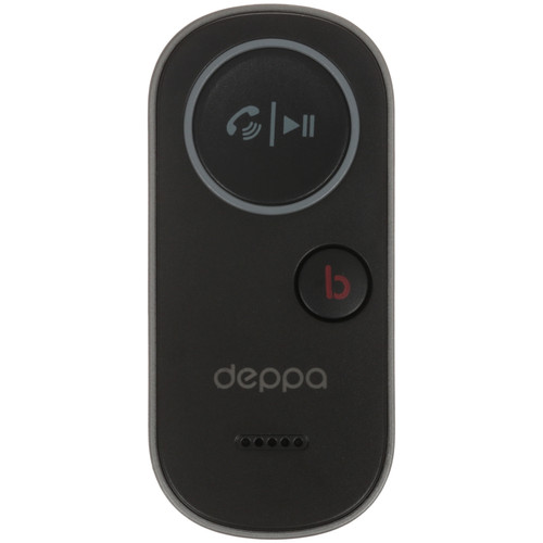 Купить Bluetooth адаптер Deppa Lite  5607798. Характеристики, отзывы и цены в Донецке