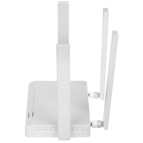 Купить Роутер Netcraze Explorer 4G NC-4910  5641171. Характеристики, отзывы и цены в Донецке
