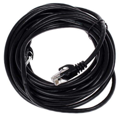Купить Патч-корд DEXP HtsPcUSt5E050Bl  1071985. Характеристики, отзывы и цены в Донецке