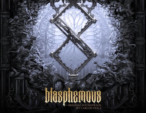 Купить Дополнение для игры Blasphemous - OST (Steam)  5618087. Характеристики, отзывы и цены в Донецке