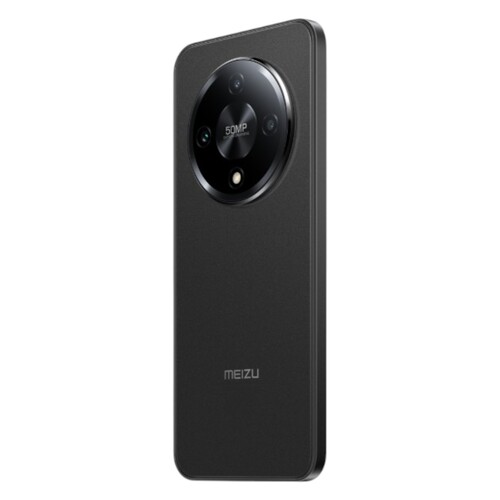 Купить 6.79" Смартфон Meizu Mblu 22 Pro 128 ГБ черный  5631264. Характеристики, отзывы и цены в Донецке