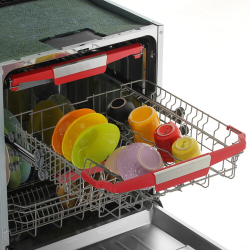 Купить Встраиваемая посудомоечная машина Gressel UBB625  9280755. Характеристики, отзывы и цены в Донецке