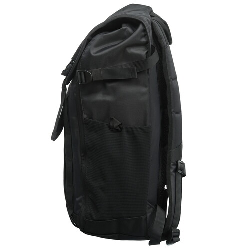 Купить 15.6" Рюкзак CANYON BPA-5 черный  9134241. Характеристики, отзывы и цены в Донецке