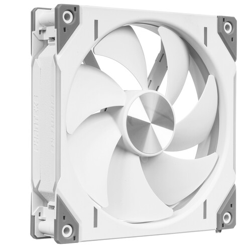 Купить Вентилятор PHANTEKS D30 DRGB [PH-F140D30_DRGB_PWM_WT01] белый  5615628. Характеристики, отзывы и цены в Донецке