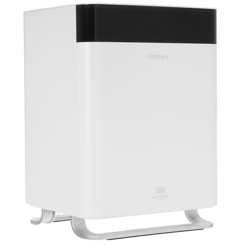 Купить Увлажнитель воздуха Timberk T-HU6-A19E-W  9923200. Характеристики, отзывы и цены в Донецке