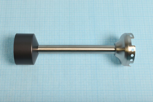 Купить Чоппер для погружного блендера DEXP DHB-1503L  5464861. Характеристики, отзывы и цены в Донецке