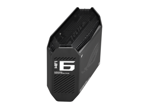 Купить MESH-комплект ASUS ROG Rapture GT6 (B-2-PK)  5419544. Характеристики, отзывы и цены в Донецке