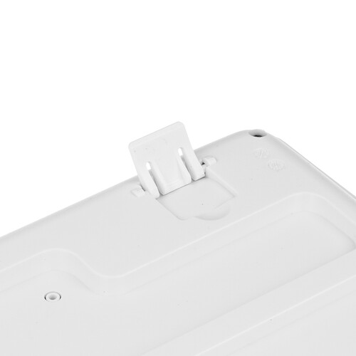 Купить Клавиатура+мышь  проводная  Oklick S650 белый  5603317. Характеристики, отзывы и цены в Донецке