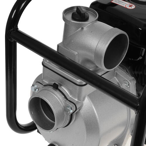 Купить Мотопомпа Huter MP-80  5301969. Характеристики, отзывы и цены в Донецке