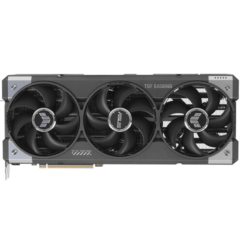 Купить Видеокарта ASUS GeForce RTX 5090 TUF Gaming OC Edition [TUF-RTX5090-O32G-GAMING]  5627332. Характеристики, отзывы и цены в Донецке