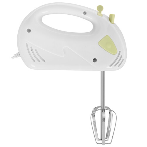 Купить Миксер Добрыня DO-2330 белый  9232422. Характеристики, отзывы и цены в Донецке