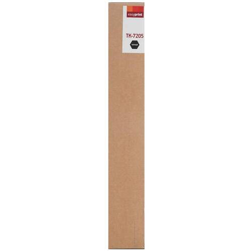 Купить Картридж лазерный EasyPrint LK-7205 черный, с чипом  9980938. Характеристики, отзывы и цены в Донецке