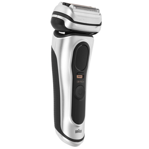 Купить Электробритва Braun S9 PRO+ 9577cc  5481562. Характеристики, отзывы и цены в Донецке