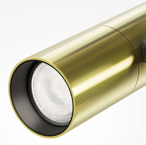 Купить Светильник трековый Maytoni TR005-2-12W4K-BBS  9169887. Характеристики, отзывы и цены в Донецке