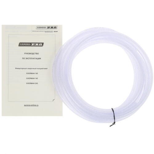 Купить Сварочный аппарат Aurora PRO OVERMAN 165  8165470. Характеристики, отзывы и цены в Донецке