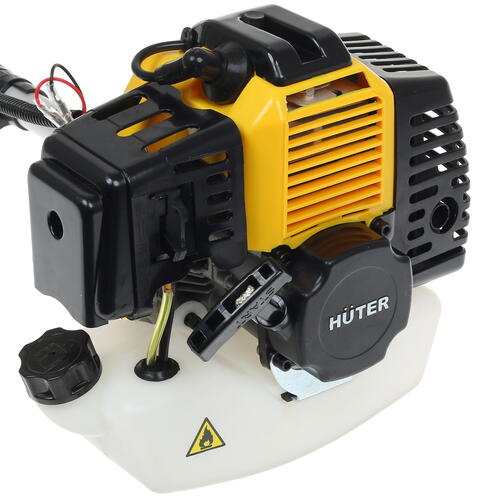 Купить Триммер бензиновый Huter GGT-1300S  1021222. Характеристики, отзывы и цены в Донецке