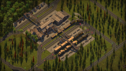 Купить Игра Sweet Transit (Steam)  5618165. Характеристики, отзывы и цены в Донецке