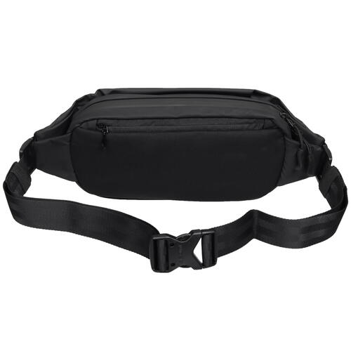 Купить Сумка-рюкзак Xiaomi Sports Fanny Pack черный  5072663. Характеристики, отзывы и цены в Донецке