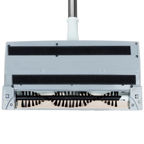 Купить Электровеник вертикальный   Galaxy LINE GL6430  белый  5323381. Характеристики, отзывы и цены в Донецке