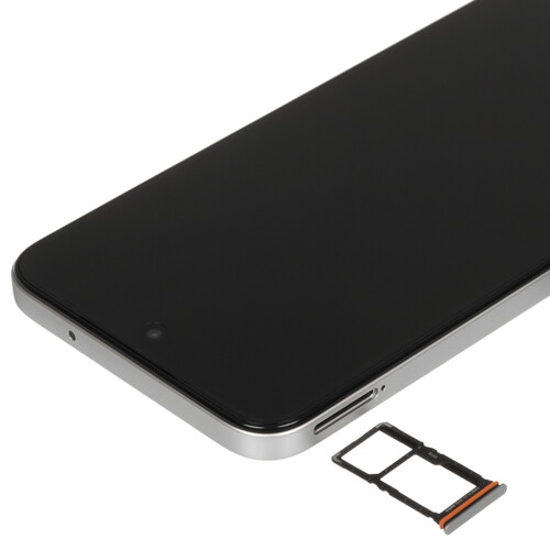 Купить 6.9" Смартфон Xiaomi REDMI 15 128 ГБ серый  5634777. Характеристики, отзывы и цены в Донецке