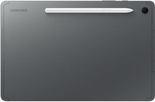 Купить 10.9" Планшет Samsung Galaxy Tab S10 Lite 5G 128 ГБ серый + стилус  5636973. Характеристики, отзывы и цены в Донецке