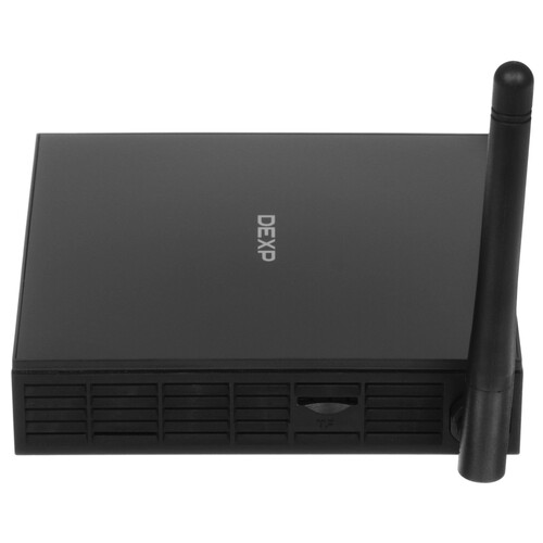 Купить Медиаплеер DEXP DZ-432  9182288. Характеристики, отзывы и цены в Донецке