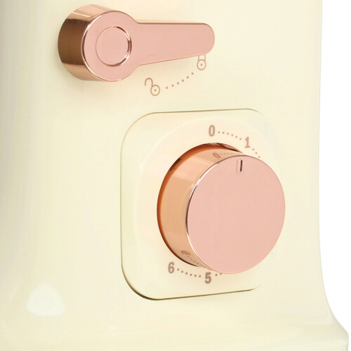 Купить Миксер Centek CT-1139 бежевый  8164598. Характеристики, отзывы и цены в Донецке