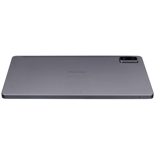 Купить 10.1" Планшет Blackview Tab 12 LTE 64 ГБ серый + чехол  5078682. Характеристики, отзывы и цены в Донецке