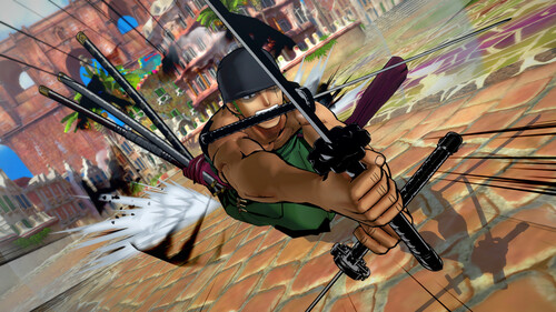 Купить Дополнение для игры One Piece Burning Blood Gold Pack (Steam)  5484205. Характеристики, отзывы и цены в Донецке