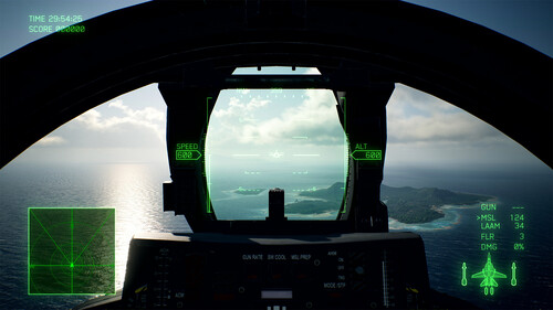 Купить Дополнение для игры ACE COMBAT 7: SKIES UNKNOWN - TOP GUN: Maverick Aircraft Set (Steam)  5608411. Характеристики, отзывы и цены в Донецке