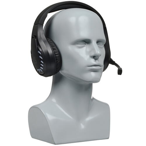 Купить Беспроводные/проводные наушники A4Tech Bloody GR230 черный 2022  5095638. Характеристики, отзывы и цены в Донецке