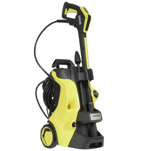 Купить Мойка высокого давления Karcher K 5 Power Control  5321703. Характеристики, отзывы и цены в Донецке