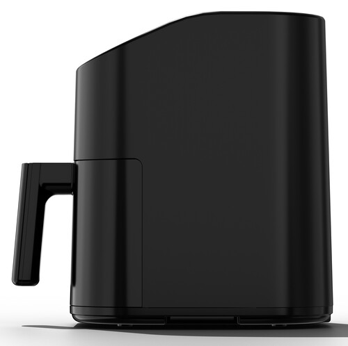 Купить Аэрогриль TOKIT Air Fryer 4.8QT черный  5613757. Характеристики, отзывы и цены в Донецке