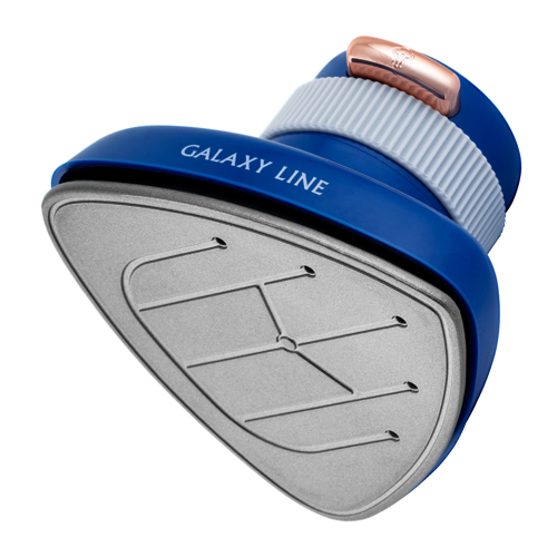 Купить Отпариватель GALAXY LINE GL6286 синий  9061380. Характеристики, отзывы и цены в Донецке