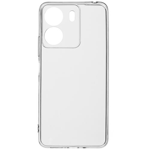 Купить Накладка  DF для Xiaomi Redmi 13C/ POCO C65 прозрачный  5466960. Характеристики, отзывы и цены в Донецке