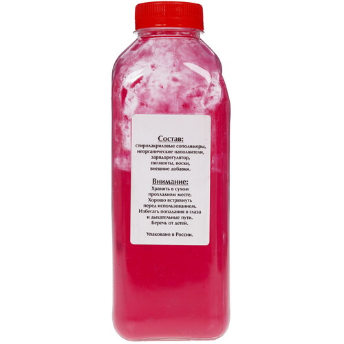 Купить Тонер Булат EARXAL8030030 пурпурный  5601156. Характеристики, отзывы и цены в Донецке