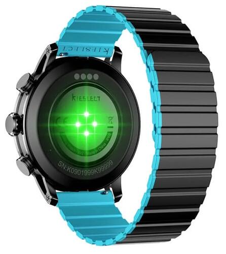 Купить Смарт-часы Kieslect Kr2  9101790. Характеристики, отзывы и цены в Донецке