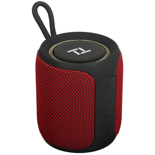 Купить Портативная колонка УРАЛ ТТ М3+ мини, красный  9299521. Характеристики, отзывы и цены в Донецке
