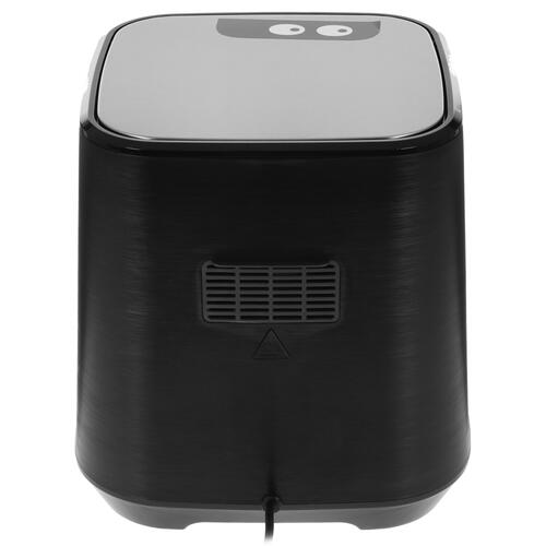 Купить Аэрогриль Kitfort KT-2231 серый  5343960. Характеристики, отзывы и цены в Донецке