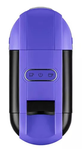 Купить Кофемашина капсульная Kitfort КТ-7105-1  9035393. Характеристики, отзывы и цены в Донецке