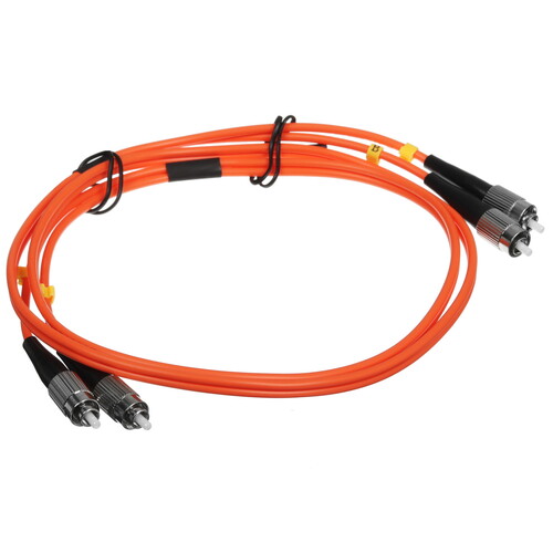 Купить Патч-корд оптический VCOM VDU101  5602645. Характеристики, отзывы и цены в Донецке