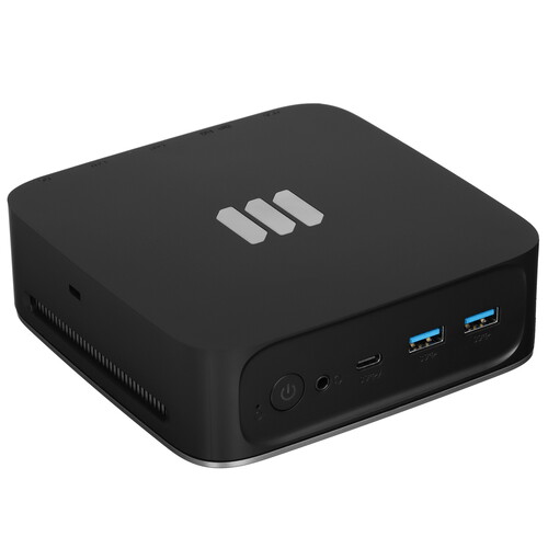 Купить Мини ПК INFERIT SMBox N5105 [IFNTI5P322]  5623566. Характеристики, отзывы и цены в Донецке