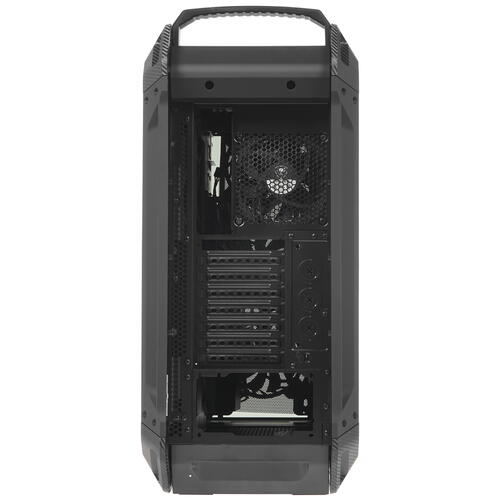 Купить Корпус Cougar PANZER EVO RGB  черный  1303790. Характеристики, отзывы и цены в Донецке