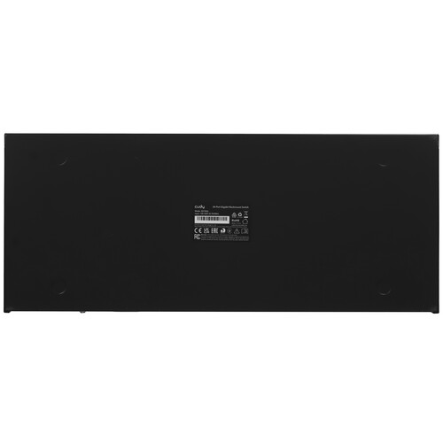 Купить Коммутатор Cudy GS1024L  9203638. Характеристики, отзывы и цены в Донецке