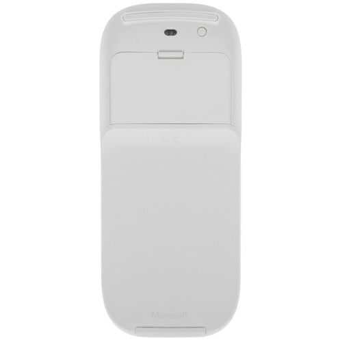 Купить Мышь беспроводная Microsoft Arc Mouse  9301499. Характеристики, отзывы и цены в Донецке