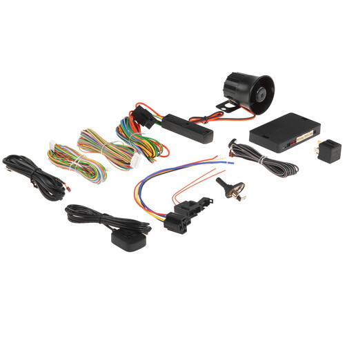 Купить Автосигнализация StarLine S97 GSM-GPS CAN FD  5483809. Характеристики, отзывы и цены в Донецке