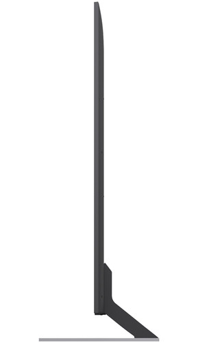 Купить 75" (189 см) Телевизор LG 75QNED85B6C черный  5923526. Характеристики, отзывы и цены в Донецке