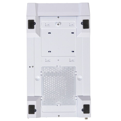 Купить Корпус PowerCase Mistral Micro X4W  5616697. Характеристики, отзывы и цены в Донецке